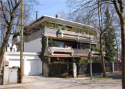 Mehrfamilienhaus in Mnche